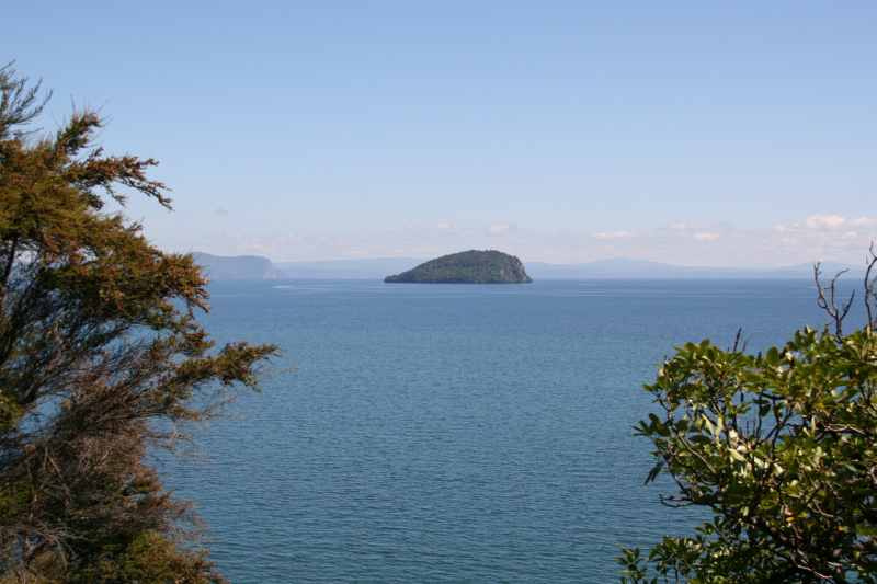 Nieuw-Zeeland 2011 - 0812